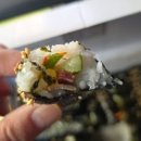 동명꼬마김밥