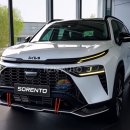 삼성종합카,고속렉카 | 쏘렌토 풀체인지, 2027년형 무조건 이 기능 확인하세요! | 2%만 아는 역대급 변화