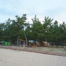 낙산해변야영장 이미지