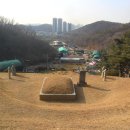 열녀평산신씨정려 이미지