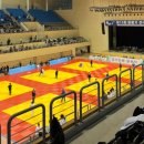 용인대 고강 유도 체육관 이미지