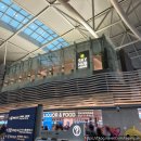 여객터미널 | 스카이허브 라운지 탑승동 인천공항 제1여객터미널 이용 후기