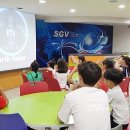 함께하는 영어 교실 이미지