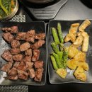 강원냉열 | 원주 무실동 소고기 맛집 " 우심 원주점 " ft 원주 상견례 장소 추천 이유