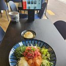착한육회연어 | 안산고잔동술집 / 안산초지동맛집] 입에서 사르르~ 신선함 끝판왕 '육회야문연어 안산점' 후기 🥩🐟✨