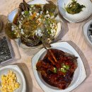 전주양현중학교 | 전주 맛집 만성동 &#39;총각네게장&#39; 웨이팅, 간장게장&amp;양념게장 후기