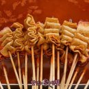 서강쇠 떡볶이 이미지