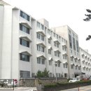 경포산장