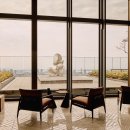 SAUNA (OUTDOOR SPA&POOL) 이미지