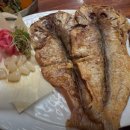 게장정식 이미지