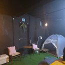 삼양로54길 | 미아역 파티룸 더 캠프 스튜디오에 다녀왔습니당!