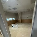 센텀메디컬센터 | 해운대 데코타일 시공 잘하는 곳ㅣ센텀메디컬센터 100평 철거없이 시 후기