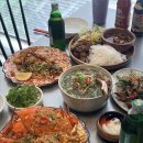 포비밥&면
