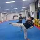 HTS 경희대 석사 태권도장 이미지