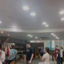 안양복싱 체육관 이미지