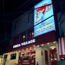 건대입구역-13 | [서울 광진] 건대입구역 근처 피쏘 가능한 “피자 빌리지” 내돈내산 후기 🍕 (치즈 크러스트 무료)