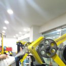 T.O.P 복싱짐 이미지