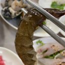 곰소횟집 | 부안 맛집] 현정이네횟집 내돈내산 후기｜자연산 도미...해산물 스끼다시, 곰소횟집 추천, 군산부안 1박...