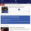 NR-23[득안대로]-하-87 | [클래식] 다닐 트리포노프 2021년 8월 29일 라흐마니노프 피아노 협주곡 2번 실황 중계, 칼 닐슨 교향곡...