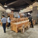 더밥(the밥) | 안산 더루체웨딩홀 뷔페 밥 음식 식사 솔직 후기