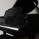 KAWAI CA-40MII (special made1989) 전문가용 그랜드 피아노 이미지