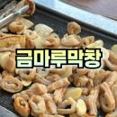 송정동-16 | 송정동 금마루 막창 방문 후기