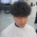 청주미용실 리안헤어 청주산남점 은주 실 볼륨매직 후기