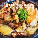 수성구 곱창 맛집 신선하고 푸짐한 최애메뉴 조선양곱창 범어점