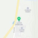 김삿갓면복지회관 이미지