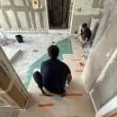 세중참사랑아파트 | 충주목행동 세중참사랑아파트 LX에디톤 스톤마루 솔티크림 시공!!!