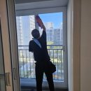 CU 운정물향기11단지점 | 물향기마을11단지 입주청소 후기!