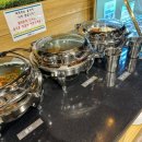 [양산/물금] 양산1등 샐러드바, 편백찜, 마라샤브까지 무한리필 ‘일공공샤브 양산부산대점’ 강추 후기