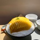 한잎빙수 이미지