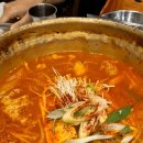 사리역 1번출구 이미지