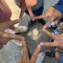 얼음골이야기 | 삼형제와 함께 시원한 냉기가 느껴지는 얼음골 결빙지 탐방후기