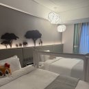 미디어월드엔터테인먼트(주) | 서울 롯데호텔 월드 총정리, 아이랑 호캉스 후기(로티로리룸,수영장,키즈라운지,라세느 조식,롯데월드...