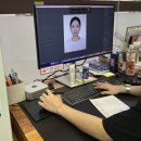 메트로센터상가(B2) | 대구 반월당 민증 취업사진 맛집 “데일리 스튜디오” 촬영 후기