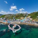 무지개트윈아파트102동 | [강원/동해] 2030이 묵호에 빠진 이유 , 1박 2일 코스 완벽정리