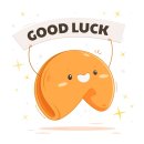 GOOD LUCK🍀 이미지