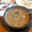 정담명가 남원추어탕 이미지