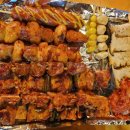 수숯불꼬치 - 고양시 덕양구 원흥3로 16 | 수숯불꼬치