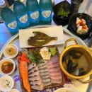 대물포차 | 성수 횟집 회식 맛집 대물회포차 방어맛집 추천 주말 방문 후기