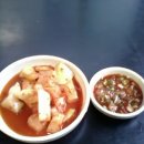 이천원칼국수