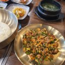 목동 밥집 5분만에 나오는 맛집 보돌미역 후기