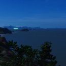 달빛풍경 이미지