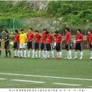 제 44회 대통령금배 전국 고등학교 축구대회 :: 영등포공고 vs 광명공고 이미지