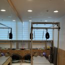 다짐필라테스 - 고양시 덕양구 원흥5로 25 | [다짐필라테스 백석역점] 일산 필라테스 대만족 후기 ✨