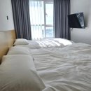 모슬포3호텔 | 제주 모슬포 숙소 호텔 케니 모슬포(케니스테이) 후기 |내돈내산, 깔끔한 청소 상태와 편리한 위치, 가격