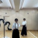 중랑 검도관 이미지