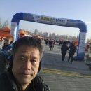 (2015.2. 8) 제12회 한강동계풀코스 마라톤대회 하프 페메 후기 이미지